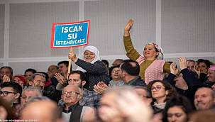 Yargı Seferihisar'daki arama ve işletme faaliyetlerine "dur" dedi 