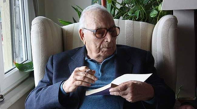 Yaşar Kemal Sempozyumu'nun programı açıklandı