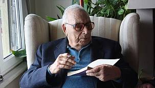 Yaşar Kemal Sempozyumu'nun programı açıklandı