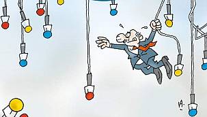 6. İzmir Mizah Festivali'nin teması: SİYASET