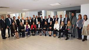 Hazır giyimcilerden Avrupa hamlesi 