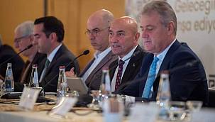 İktisat Kongresi için son paydaş buluşması sanayici, tüccar ve esnaf temsilcileriyle başladı 