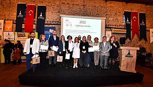 "İzmir'de İyilik Var"