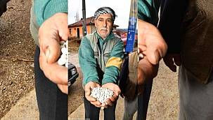 İzmir'de küçük üreticiye destekler artarak devam ediyor