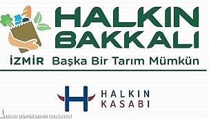 İzmirli uygun fiyatlı et ürünleriyle buluşturulacak 