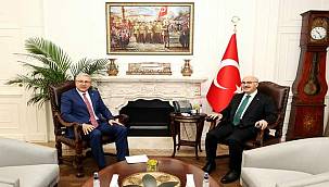 100. Yılında İzmir İktisat Kongresi