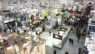 AGROEXPO kapılarını 18. kez açıyor 