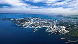 Aliağa'da Açılan Şirket Sayısı Yüzde 22 Arttı  