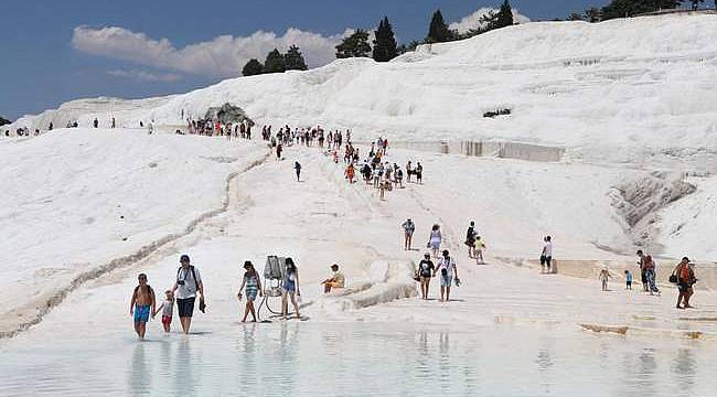 Jeotermal Enerji Derneği (JED) Yönetim Kurulu Başkanı Ali Kındap: "Anadolu'da Termal Turizm Antik Çağlarda Çok Daha Güçlüydü" 