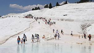 "Anadolu'da Termal Turizm Antik Çağlarda Çok Daha Güçlüydü"