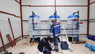 Arıtma tesisi maliyetinde yüzde 50 tasarruf 