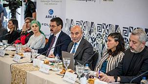 Başkan Tunç Soyer: "Bu bizim tarihsel sorumluluğumuz"