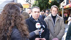 Bir Ömür Ekonomi Yazanlara Vefa Zamanı 