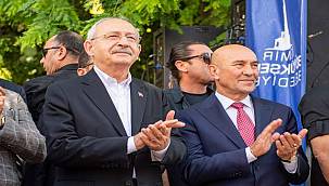 Bu pazar günü Türkiye'nin gözü İzmir'de olacak 