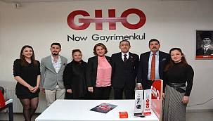 Çiğli - Menemen Bölgesi Yatırımcıların Gözdesi Oldu 