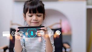 Çocukları dijital dünyadaki tehlikelerden koruyacak 5 yöntem