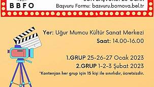 'Çocukların Film Kulübü' başlıyor