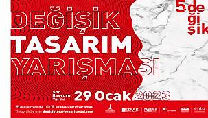 Değişik Doğal Taş Tasarım Yarışması'na başvurular devam ediyor