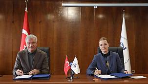 DEÜ ve Narlıdere Belediyesi'nden Örnek İş Birliği 