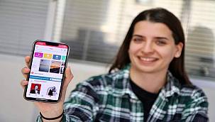 Dijital Komşuluk Uygulaması Türkiye'de İlk Kez Karşıyaka'da 