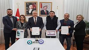 Ege Üniversitesi eğitim yelpazesini genişletmeye devam ediyor