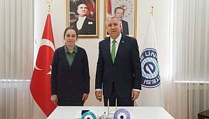 Egeli bilim insanı Doç. Dr. Evran'dan, kan hastalıklarının tedavisine katkı sağlayacak proje