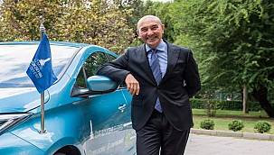 Ekonomik krize rağmen ekolojik ulaşımda ısrar 