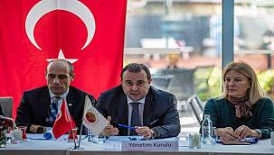 Emre Sarıgedik'e rakip çıkmadı