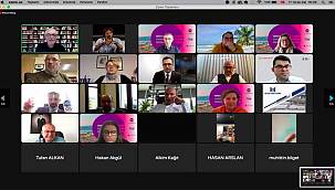 ESİAD Dijital Dönüşüm Serisi'nin üçüncü toplantısını yaptı 