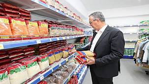 Gaziemir'de zorluklar dayanışmayla aşılıyor