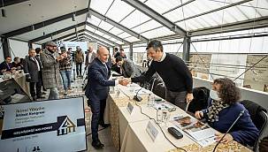 "Geleceği inşa etmenin tek yolu geçmişten gelen mirası iyi anlamak"