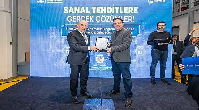 "Güven, hayatımızın en önemli parametrelerinden biri" 