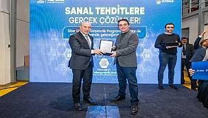 "Güven, hayatımızın en önemli parametrelerinden biri" 