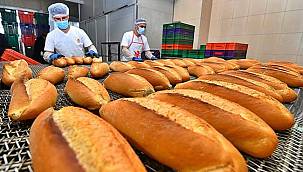 Halk Ekmek'in fiyatı 4 TL oldu