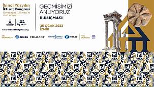 İkinci Yüzyılın İktisat Kongresi'nin uzman buluşmaları "Geçmişimizi Anlıyoruz" ile devam ediyor