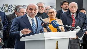 İkinci Yüzyılın İktisat Kongresi'nin yeni tema sponsoru ESBAŞ oldu 