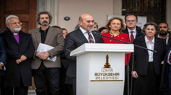 İktisat Kongresi'nin dördüncü ana sponsoru Folkart oldu 