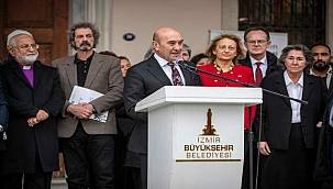 İktisat Kongresi'nin dördüncü ana sponsoru Folkart oldu 