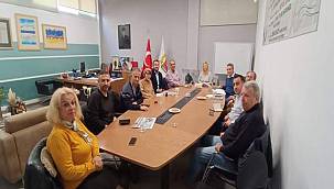 İnternet Haber Siteleri İçin Yol Haritası Oluşturuluyor 