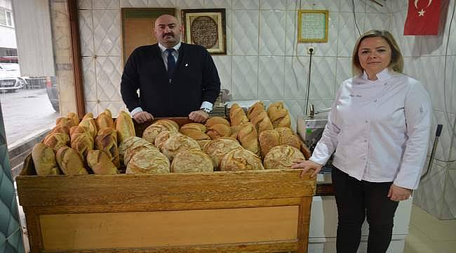 İş Garantili Kurslarla Fırıncı Yetiştirecekler