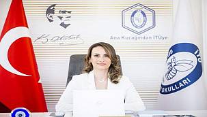 İTÜ Geliştirme Vakfı İzmir Okulları'nda Yeni Kayıt Dönemi Başladı