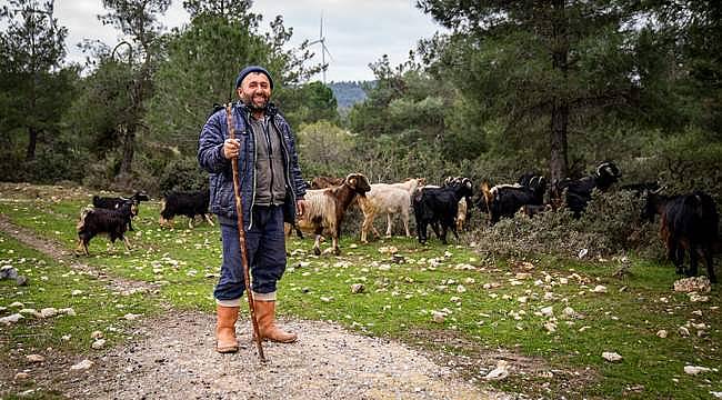 İzmir'de Çoban Start-Up dönemi başlıyor 