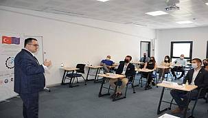 İzmir Model Fabrika, 2022'de 154 firmaya ulaştı 