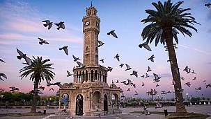 "İzmir Tarihi Kemeraltı Gayrimenkul Yatırım Fonu" kuruldu 