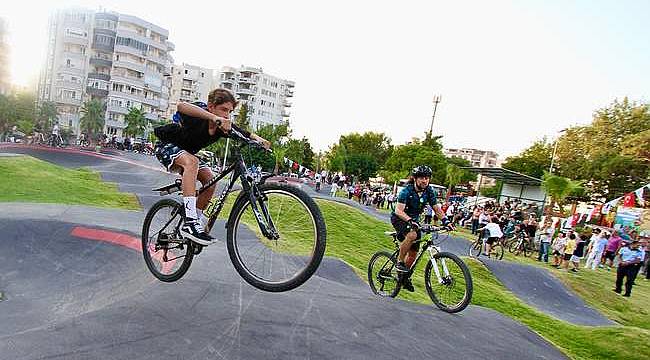 Karşıyaka'da 4-5 Şubat Çocuklara Ait Olacak! 