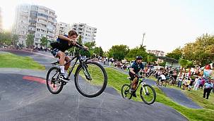 Karşıyaka'da 4-5 Şubat Çocuklara Ait Olacak! 