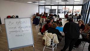 Karşıyaka'da katılımcı yönetim  