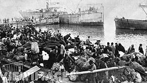 Karşıyaka'da mübadelenin 100. yılına özel etkinlik 