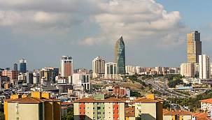 Konutlarda kiralar metrekare başına 67 TL'ye yükseldi 