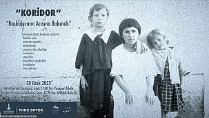 Mübadelenin 100'üncü yılı anılıyor